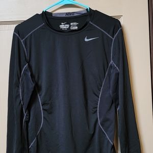 Nike Pro-Combat compression shirt